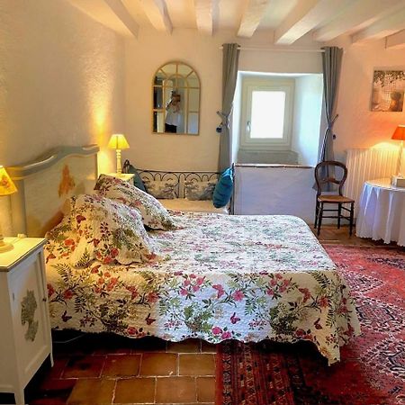 Le Theil  Chateau Du Max المظهر الخارجي الصورة