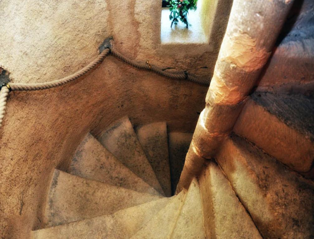 Le Theil  Chateau Du Max الغرفة الصورة