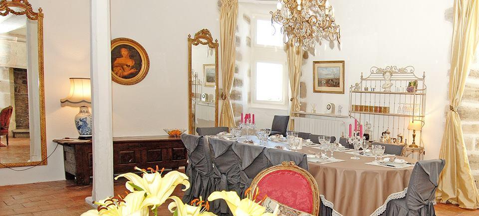 Le Theil  Chateau Du Max المظهر الخارجي الصورة